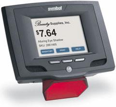 MK500條碼掃描器